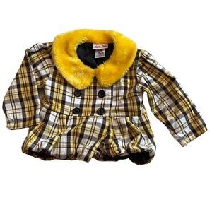 Little Lass 2T Jacket